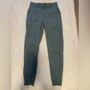 Lululemon Joggers